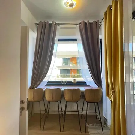 Nataly Studio דירה Năvodari