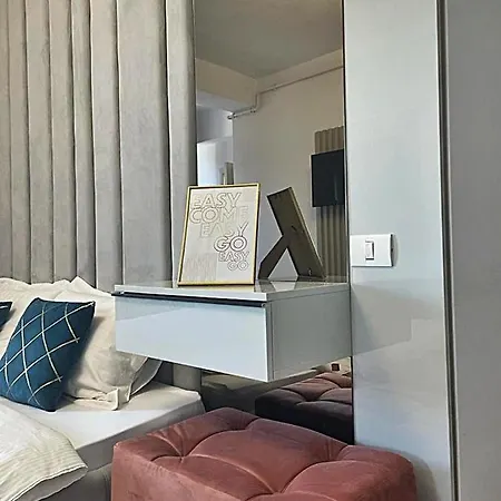 Nataly Studio דירה *