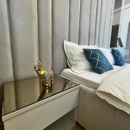 דירה Nataly Studio *