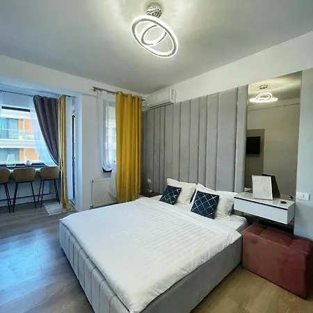Nataly Studio דירה